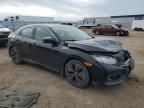 2018 Honda Civic EXL