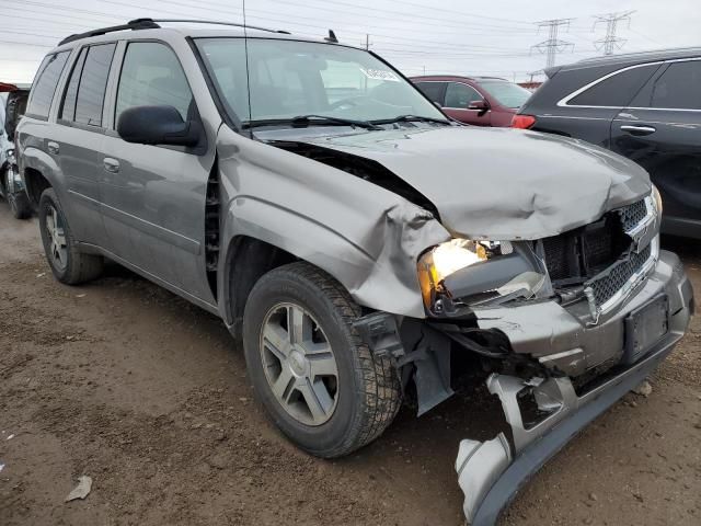 2007 Chevrolet Trailblazer LS