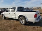 2002 Dodge Dakota Quad SLT