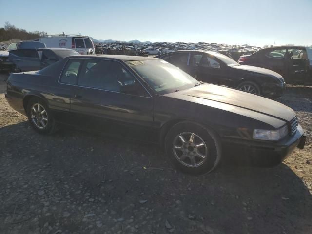 2001 Cadillac Eldorado Touring