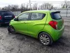 2016 Chevrolet Spark 1LT