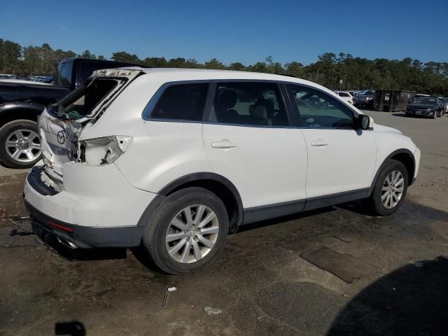 2008 Mazda CX-9