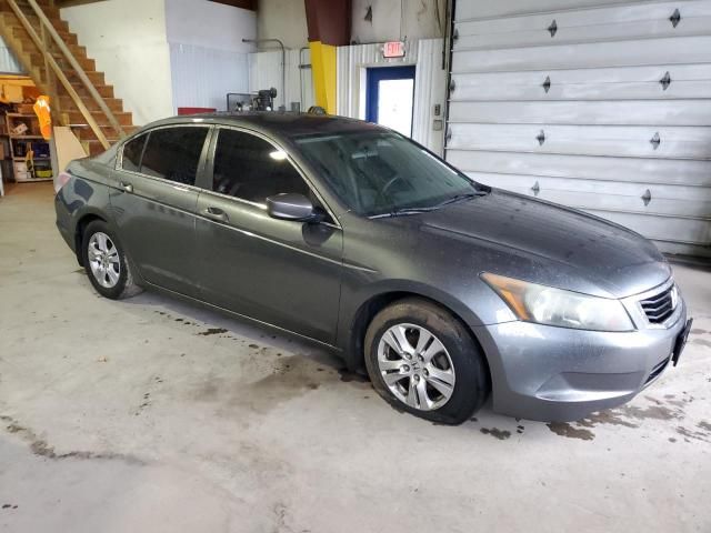 2010 Honda Accord LXP