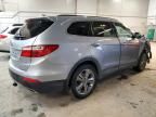 2015 Hyundai Santa FE GLS