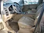 2006 Nissan Armada SE