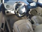 2003 Volkswagen New Beetle GLS