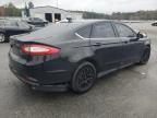 2016 Ford Fusion S