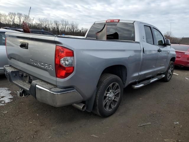 2014 Toyota Tundra Double Cab SR