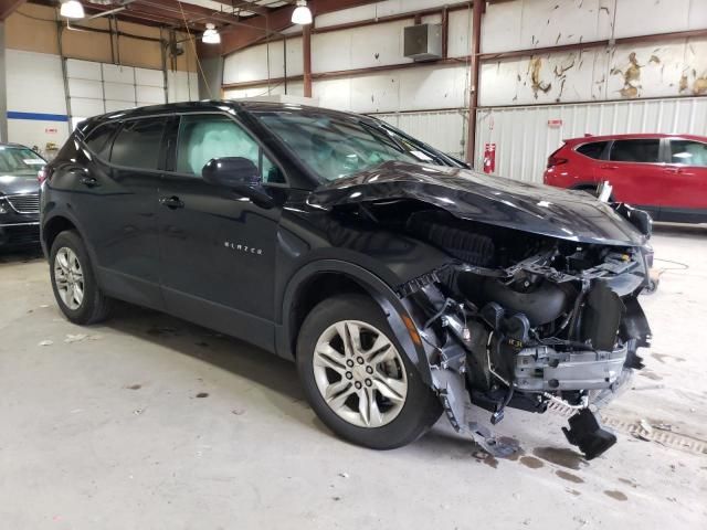 2020 Chevrolet Blazer 2LT