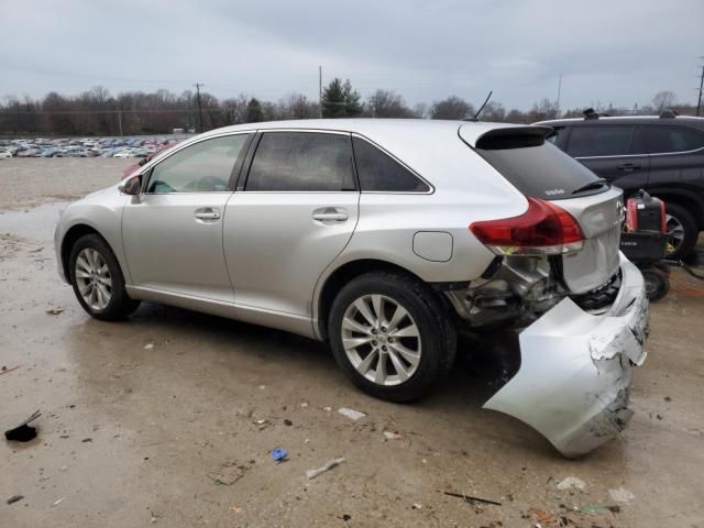 2013 Toyota Venza LE