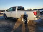 2010 Nissan Titan XE