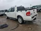 2008 Ford Explorer Sport Trac Limited