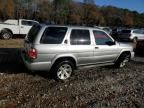 2003 Nissan Pathfinder LE