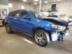 2017 Mitsubishi Outlander Sport ES