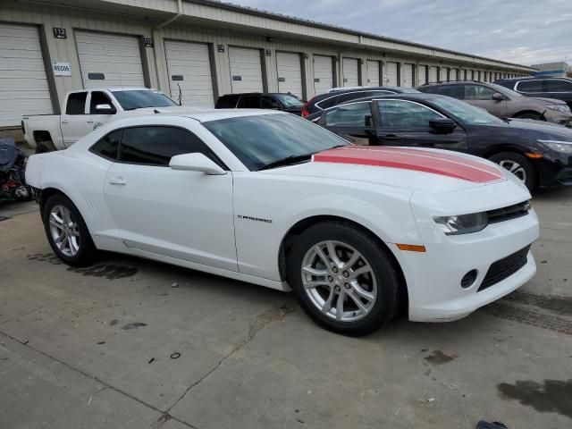 2014 Chevrolet Camaro LS