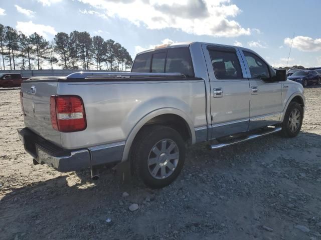 2006 Lincoln Mark LT