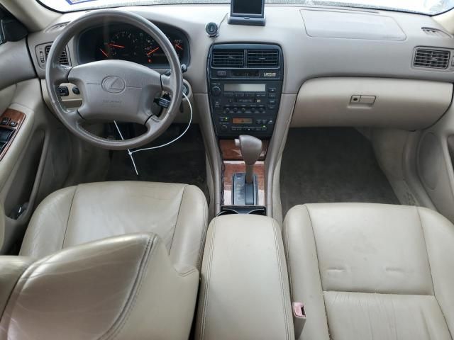 1998 Lexus ES 300