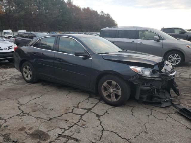 2015 Chevrolet Malibu LS