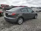 2010 Mazda 3 I