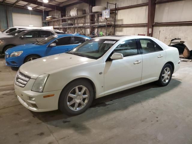 2007 Cadillac STS