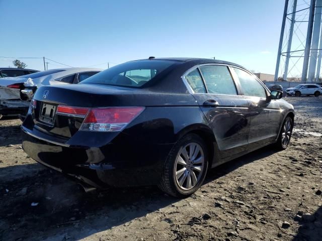 2011 Honda Accord EXL