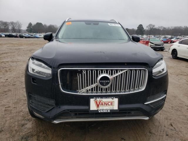 2018 Volvo XC90 T6