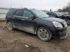 2011 GMC Acadia Denali