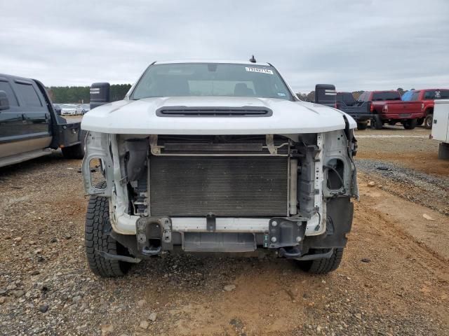 2021 Chevrolet Silverado K2500 Heavy Duty