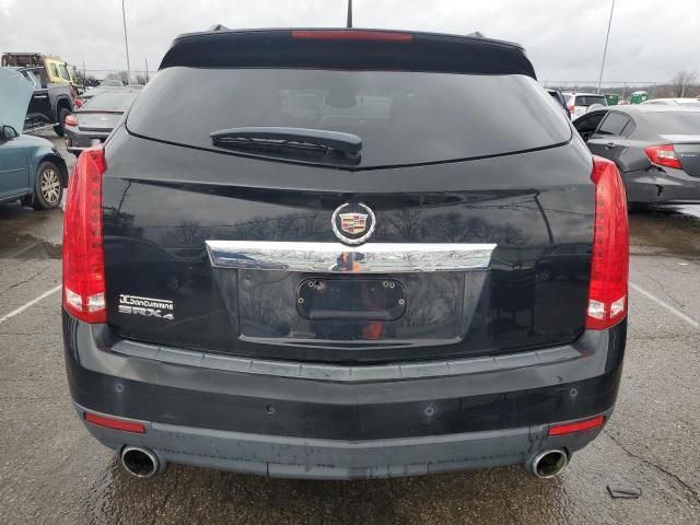 2010 Cadillac SRX Premium Collection