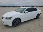 2015 Lexus GS 350