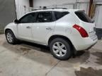 2007 Nissan Murano SL