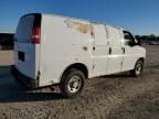 2007 Chevrolet Express G2500