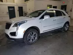 2022 Cadillac XT5 Premium Luxury en venta en Northfield, OH