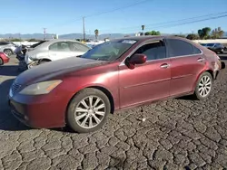 2007 Lexus ES 350 en venta en Colton, CA