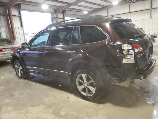 2013 Subaru Outback 3.6R Limited