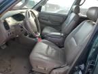 2003 Toyota Sequoia Limited