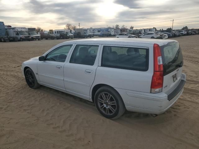 2006 Volvo V70