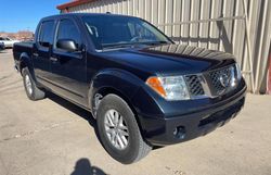 Nissan Vehiculos salvage en venta: 2018 Nissan Frontier S