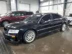 2004 Audi A8 L Quattro