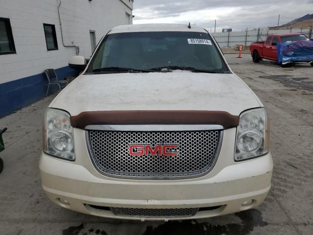 2012 GMC Yukon XL Denali