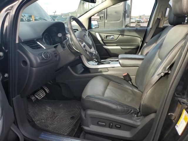 2014 Ford Edge Sport