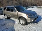 2006 Honda CR-V SE