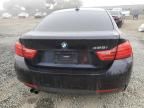 2016 BMW 428 I Gran Coupe Sulev