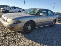 Buick Vehiculos salvage en venta: 2003 Buick Lesabre Custom