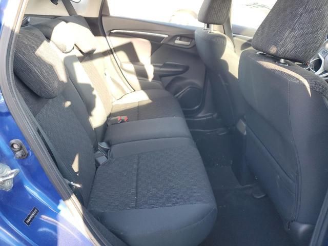 2015 Honda FIT LX