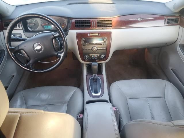 2008 Chevrolet Impala LT