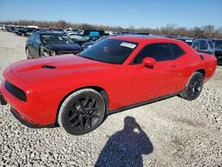 2019 Dodge Challenger SXT en venta en Cahokia Heights, IL