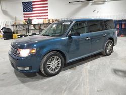 Ford Flex salvage cars for sale: 2016 Ford Flex SEL