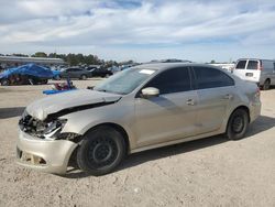 Volkswagen Vehiculos salvage en venta: 2013 Volkswagen Jetta SE