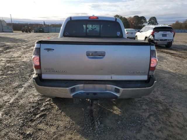 2010 Toyota Tacoma Double Cab